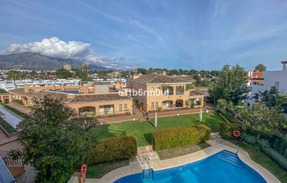 Apartment - Middle Floor Apartment - Resale - Marbella - Nueva Andalucia