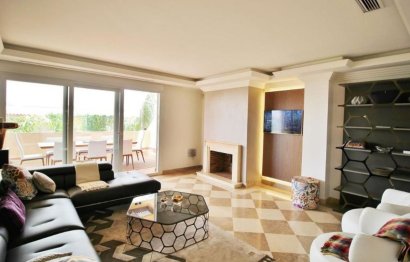 Apartment - Middle Floor Apartment - Resale - Marbella - Nueva Andalucia