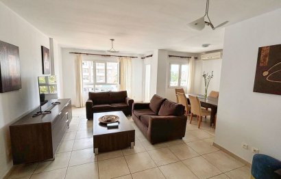 Apartment - Middle Floor Apartment - Resale - Marbella - Nueva Andalucia