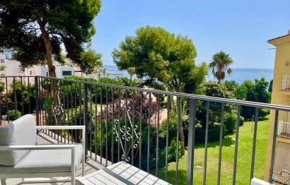 Apartment - Middle Floor Apartment - Resale - Marbella - Puerto Banús