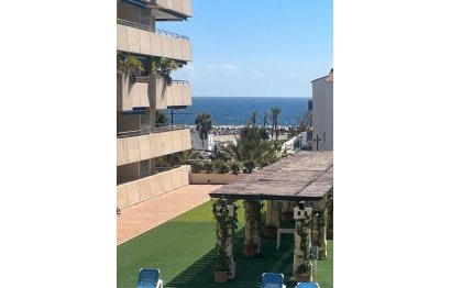 Apartment - Middle Floor Apartment - Resale - Marbella - Puerto Banús