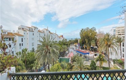 Apartment - Middle Floor Apartment - Resale - Marbella - Puerto Banús