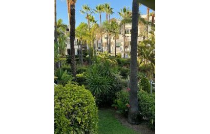 Apartment - Middle Floor Apartment - Resale - Marbella - Puerto Banús