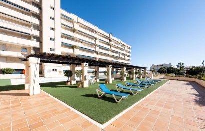 Apartment - Middle Floor Apartment - Resale - Marbella - Puerto Banús