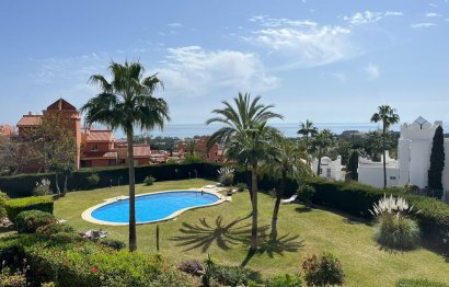 Apartment - Middle Floor Apartment - Resale - Marbella - Reserva de Marbella
