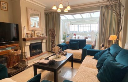 Apartment - Middle Floor Apartment - Resale - Marbella -
                Río Real