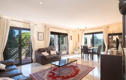 Apartment - Middle Floor Apartment - Resale - Marbella - Río Real