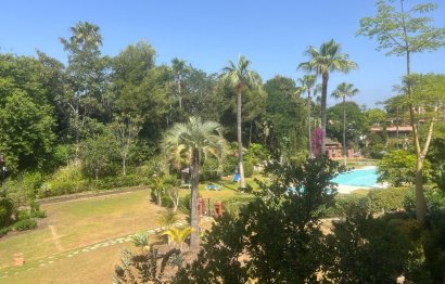 Apartment - Middle Floor Apartment - Resale -
            Marbella - RSF-18417