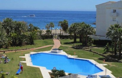 Apartment - Middle Floor Apartment - Resale -
            Marbella - RSF-25522