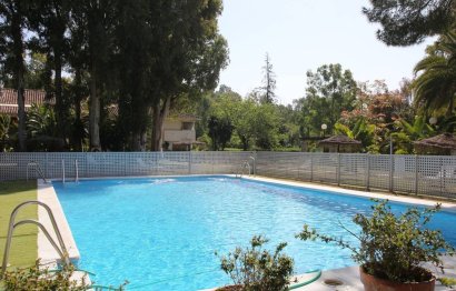 Apartment - Middle Floor Apartment - Resale -
            Marbella - RSF-28707