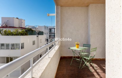 Apartment - Middle Floor Apartment - Resale -
            Marbella - RSF-38127
