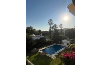 Apartment - Middle Floor Apartment - Resale -
            Marbella - RSF-41883