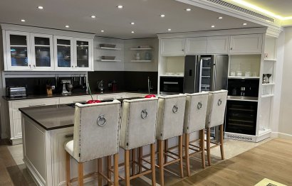 Apartment - Middle Floor Apartment - Resale -
            Marbella - RSF-45122