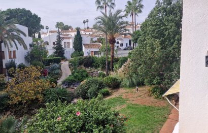 Apartment - Middle Floor Apartment - Resale -
            Marbella - RSF-46543
