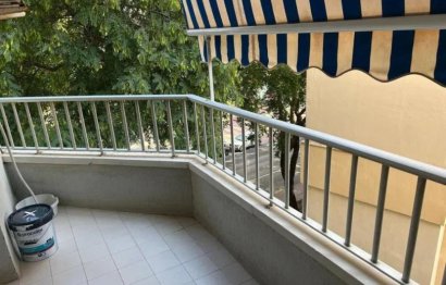 Apartment - Middle Floor Apartment - Resale -
            Marbella - RSF-52079