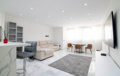 Apartment - Middle Floor Apartment - Resale -
            Marbella - RSF-83654