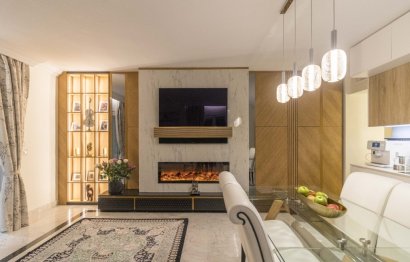 Apartment - Middle Floor Apartment - Resale -
            Marbella - RSF-97103