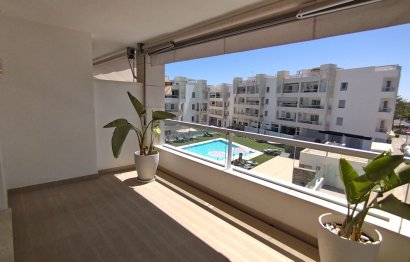 Apartment - Middle Floor Apartment - Resale - Marbella - San Pedro De Alcantara