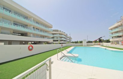 Apartment - Middle Floor Apartment - Resale - Marbella - San Pedro De Alcantara