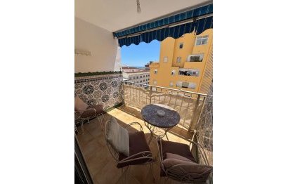 Apartment - Middle Floor Apartment - Resale - Marbella - San Pedro De Alcantara