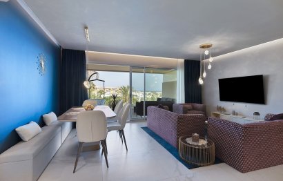 Apartment - Middle Floor Apartment - Resale - Marbella - San Pedro De Alcantara