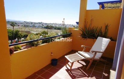 Apartment - Middle Floor Apartment - Resale - Marbella - San Pedro De Alcantara