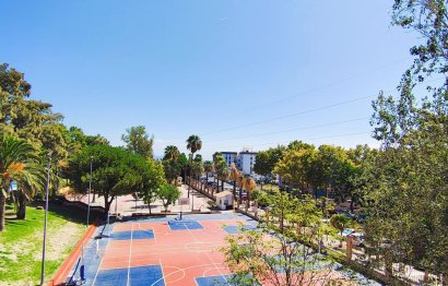 Apartment - Middle Floor Apartment - Resale - Marbella - San Pedro De Alcantara