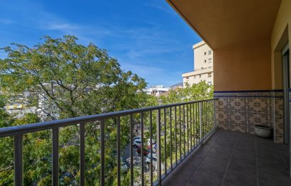 Apartment - Middle Floor Apartment - Resale - Marbella - San Pedro De Alcantara