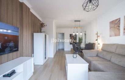 Apartment - Middle Floor Apartment - Resale - Marbella - San Pedro De Alcantara