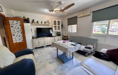 Apartment - Middle Floor Apartment - Resale - Marbella - San Pedro De Alcantara