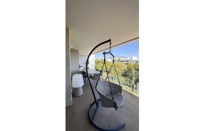 Apartment - Middle Floor Apartment - Resale - Marbella - San Pedro De Alcantara