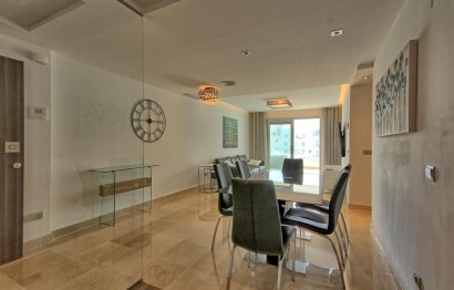 Apartment - Middle Floor Apartment - Resale - Marbella - San Pedro De Alcantara