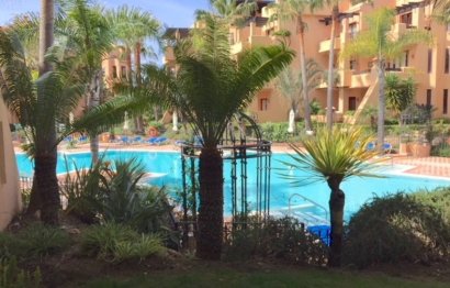 Apartment - Middle Floor Apartment - Resale - Marbella - San Pedro De Alcantara