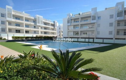 Apartment - Middle Floor Apartment - Resale - Marbella - San Pedro De Alcantara