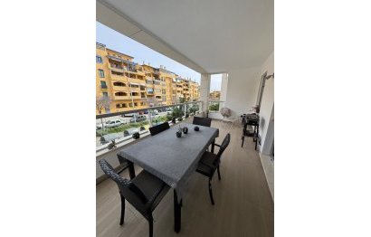 Apartment - Middle Floor Apartment - Resale - Marbella - San Pedro De Alcantara