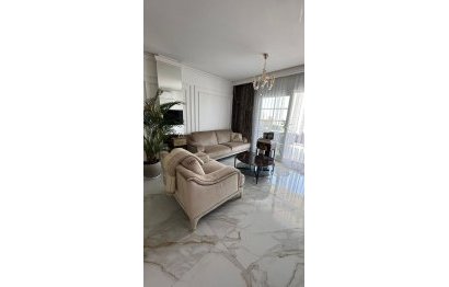 Apartment - Middle Floor Apartment - Resale - Marbella - The Golden Mile