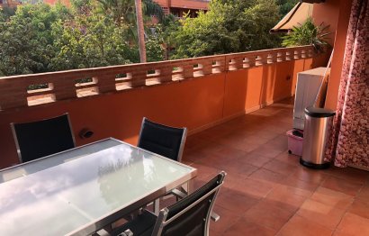 Apartment - Middle Floor Apartment - Resale - Marbella - The Golden Mile