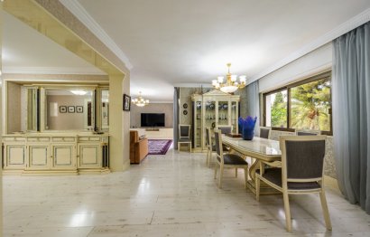 Apartment - Middle Floor Apartment - Resale - Marbella - The Golden Mile