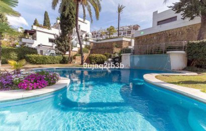 Apartment - Middle Floor Apartment - Resale - Marbella - The Golden Mile