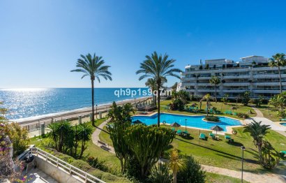 Apartment - Middle Floor Apartment - Resale - Marbella - The Golden Mile