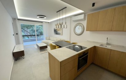 Apartment - Middle Floor Apartment - Resale - Marbella - The Golden Mile