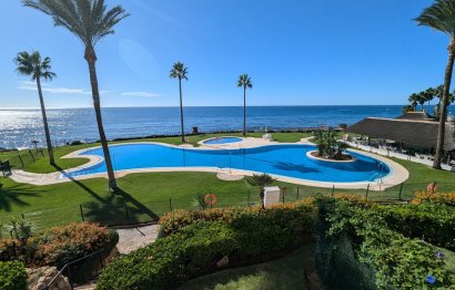 Apartment - Middle Floor Apartment - Resale - Mijas - Calahonda