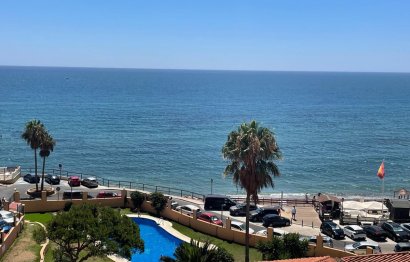 Apartment - Middle Floor Apartment - Resale - Mijas - Calahonda