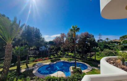 Apartment - Middle Floor Apartment - Resale - Mijas - Calahonda