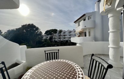 Apartment - Middle Floor Apartment - Resale - Mijas - Calahonda