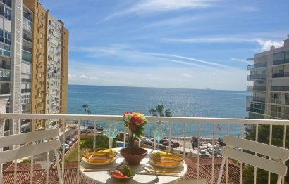 Apartment - Middle Floor Apartment - Resale - Mijas - Calahonda