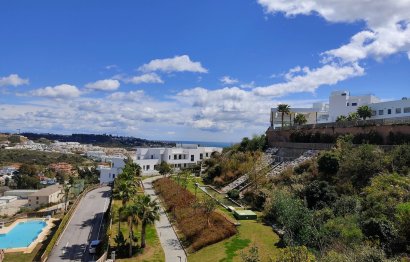 Apartment - Middle Floor Apartment - Resale - Mijas - La Cala De Mijas