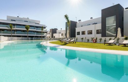 Apartment - Middle Floor Apartment - Resale - Mijas - La Cala De Mijas