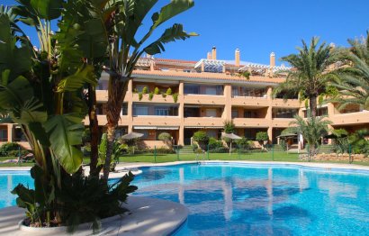 Apartment - Middle Floor Apartment - Resale - Mijas - La Cala De Mijas