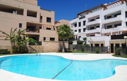 Apartment - Middle Floor Apartment - Resale - Mijas - La Cala De Mijas